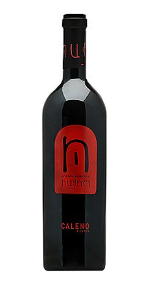 2017 Falerno del Massico Riserva Caleno Nugnes