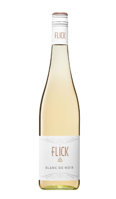 2024 Blanc de Noir Pinot Noir QbA Flick