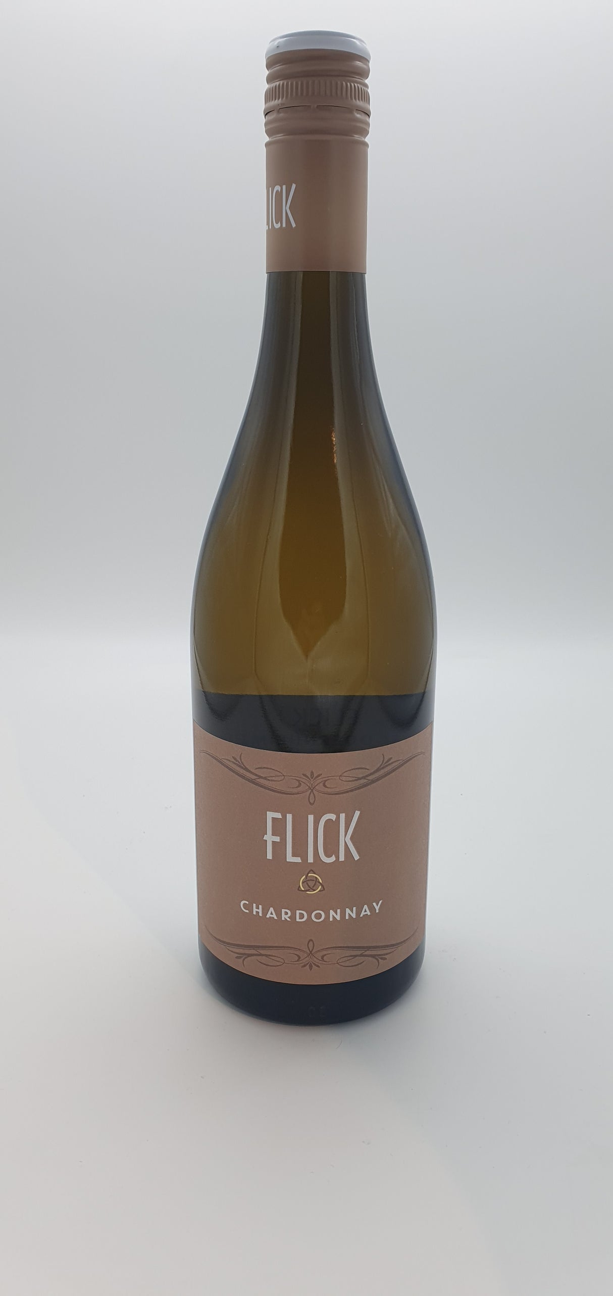 2023 Gau-Odernheimer Chardonnay trocken Flick