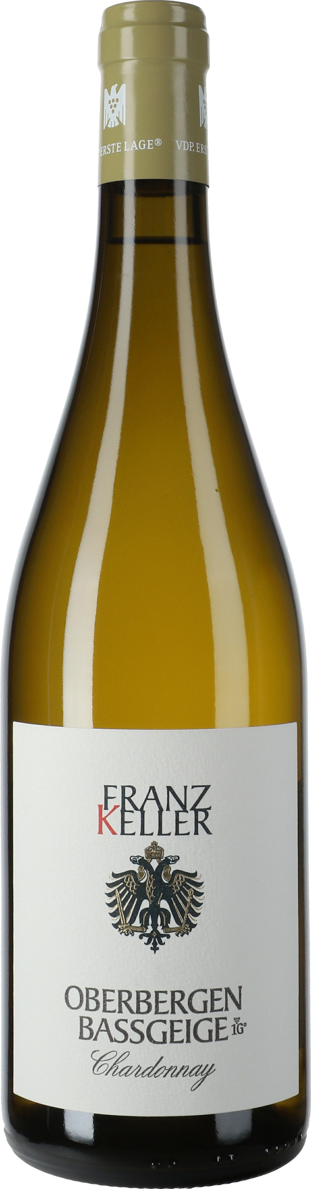 2022 Franz Keller Oberbergen Chardonnay