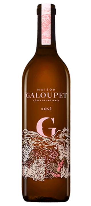 2024 G de Galoupet  Château Galoupet
