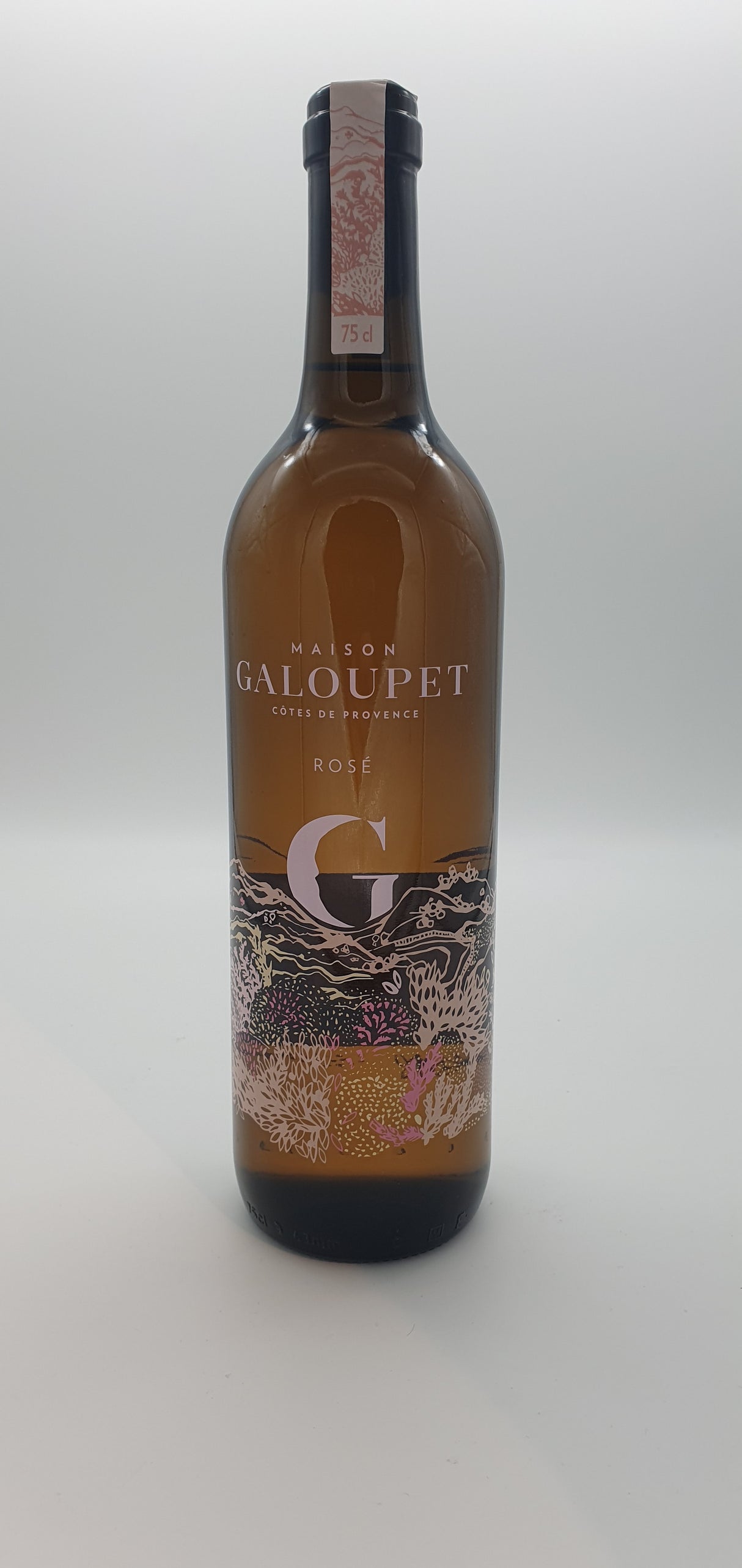 2024 G de Galoupet  Château Galoupet