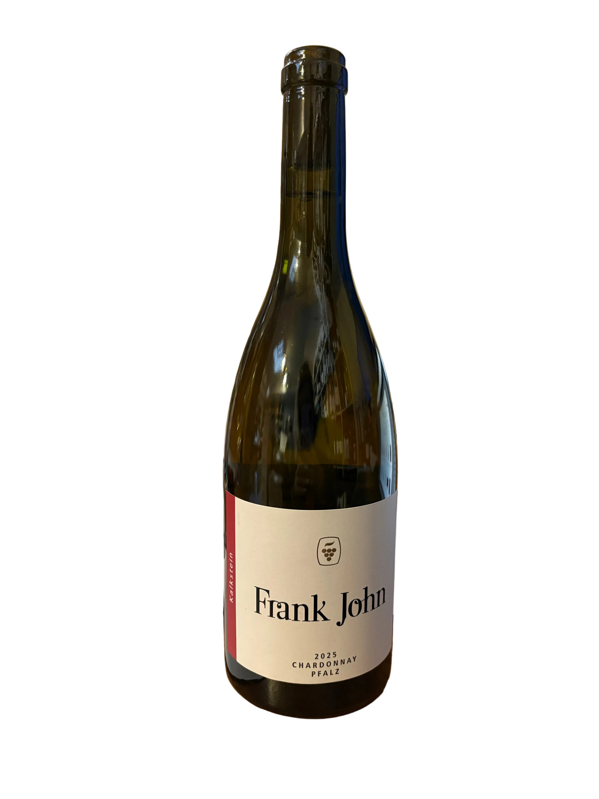 2021 Riesling dry Buntsandstein Frank John