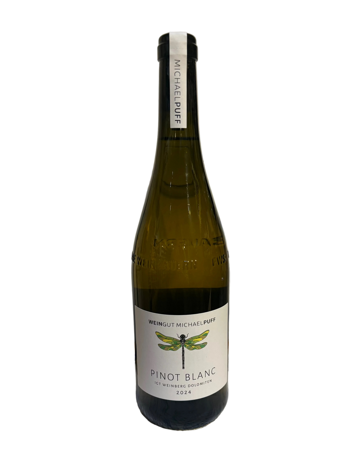 2023 Pinot Blanc Weingut Michael Puff