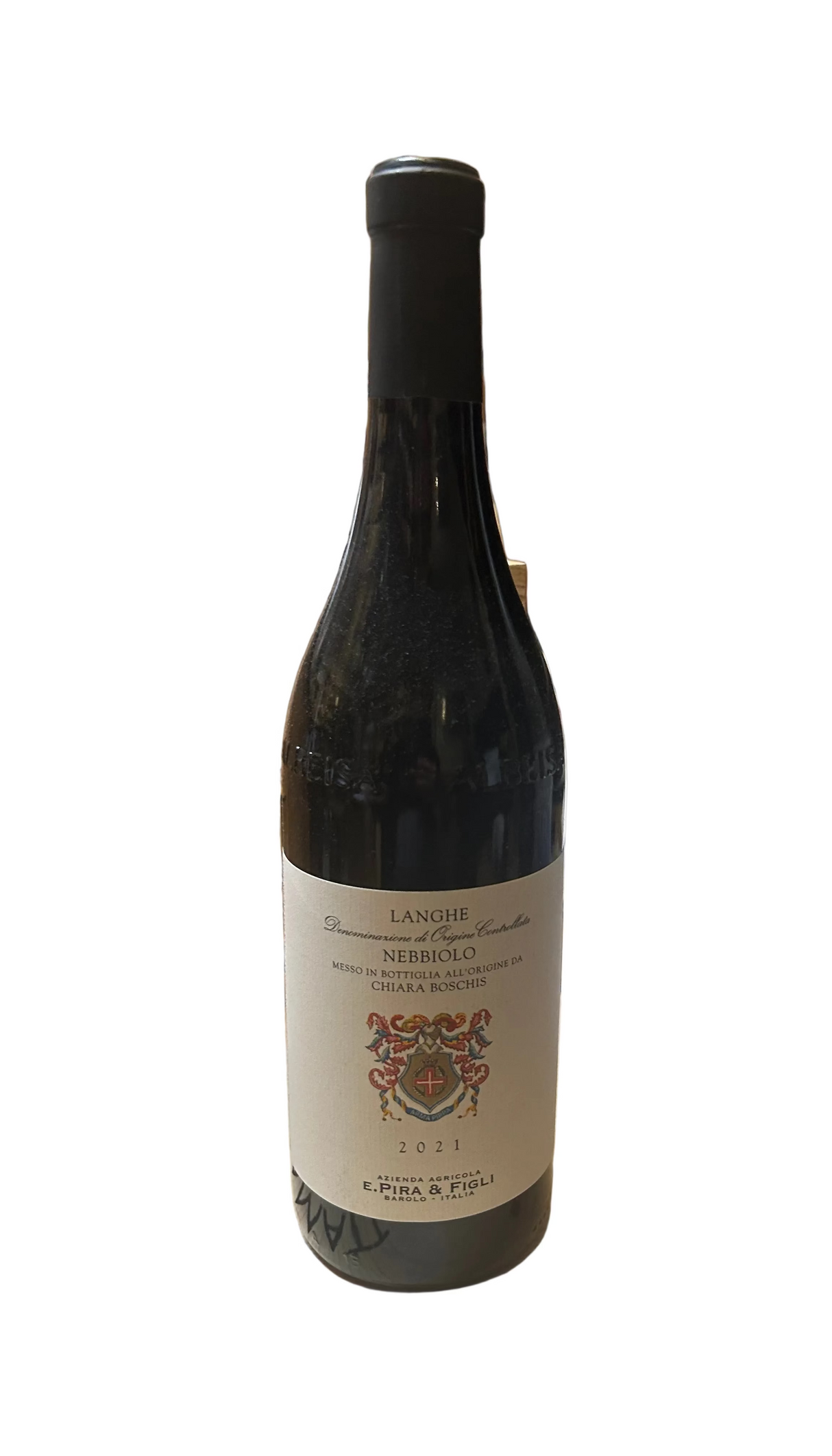 2021 Langhe Nebbiolo E.Pira & Figli Chiara Boschis