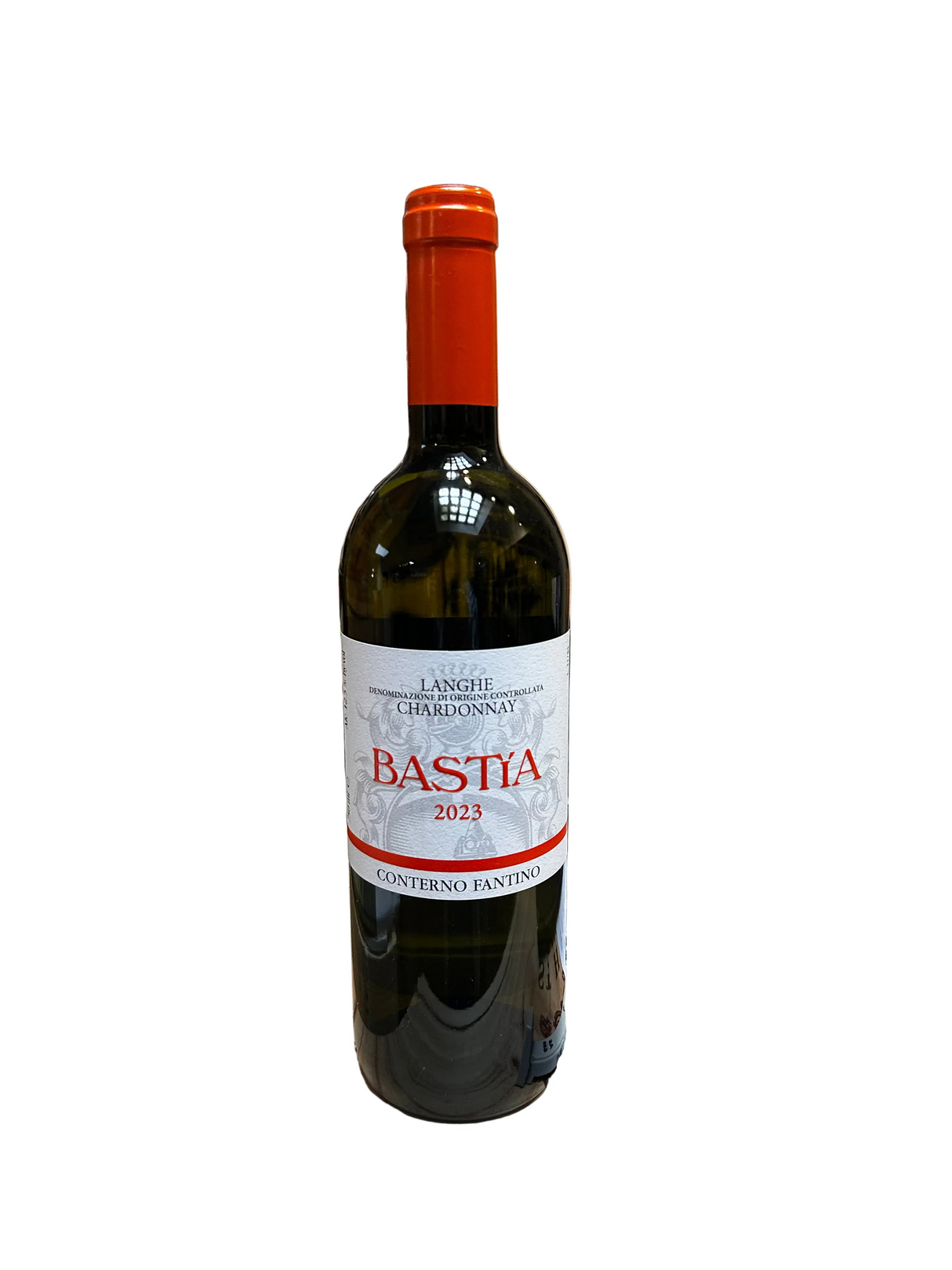 2023 Langhe Chardonnay Bastia