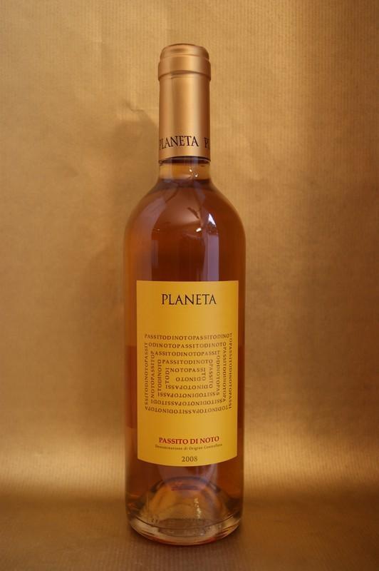 2008 Passito di Noto Planeta