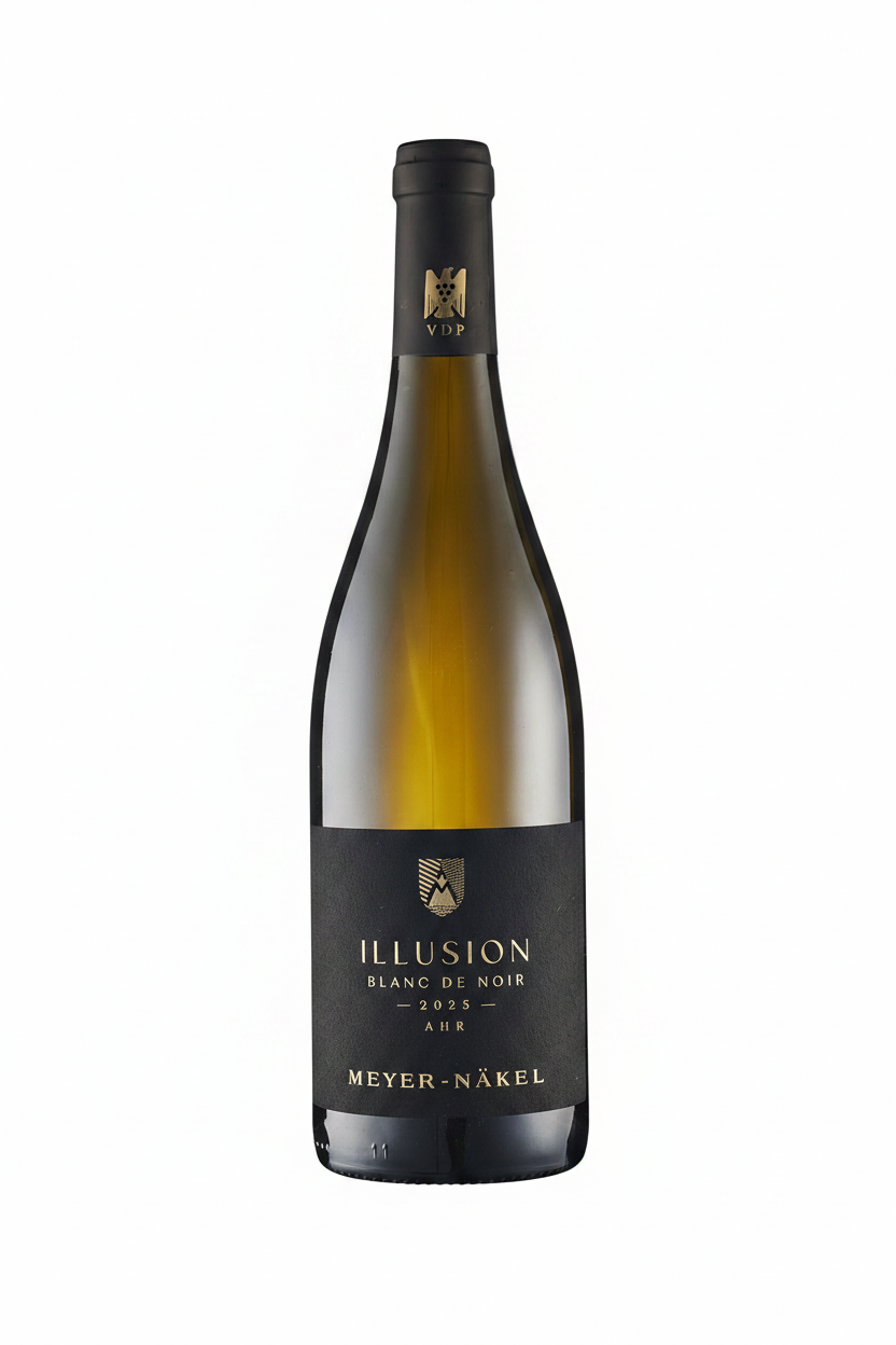 2025 Illusion Blanc de Noir Meyer-Näkel