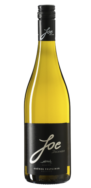 2023 JOE Reserve Grüner Veltliner Josef Dockner