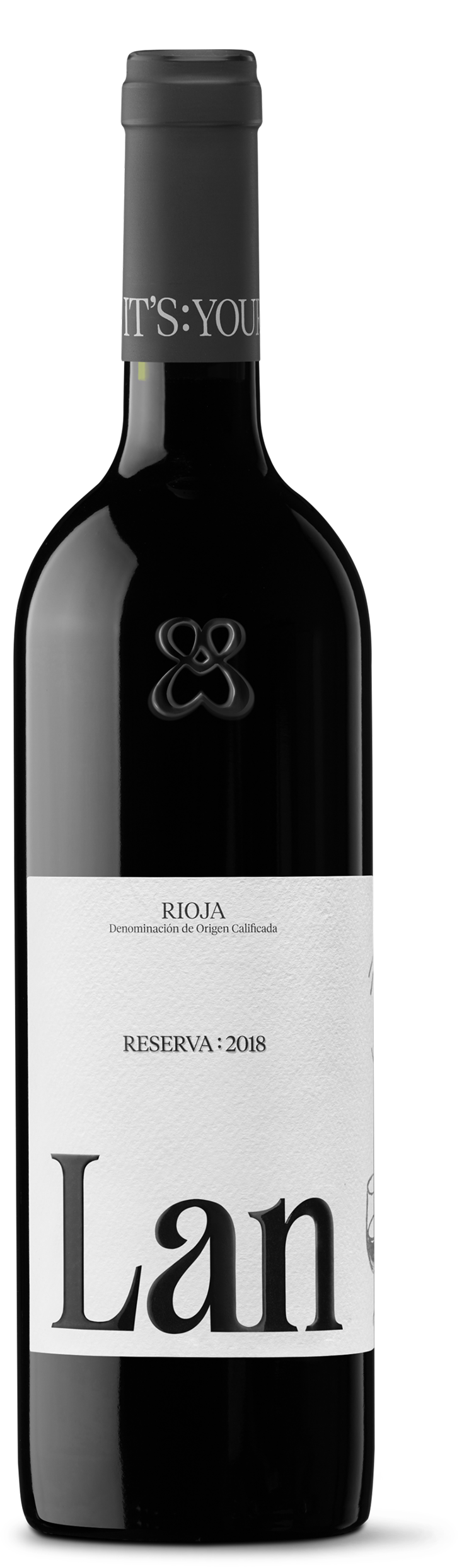 2018 Lan Reserva Rioja Bodegas LAN