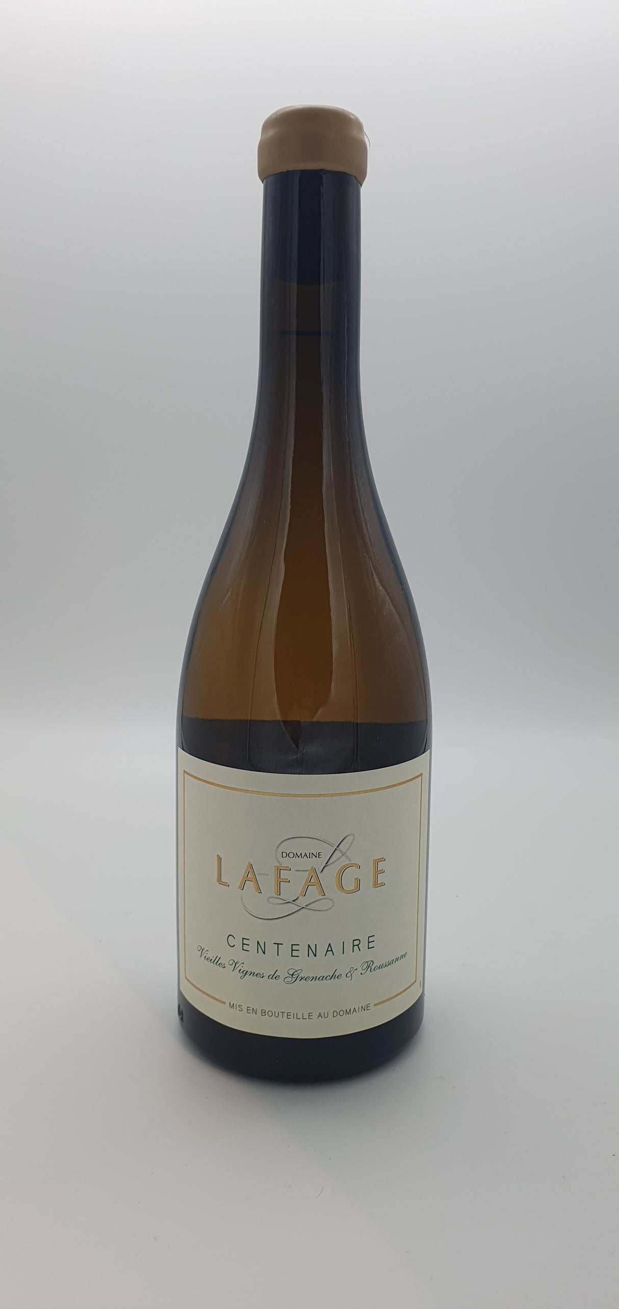 2024 Centenaire Lafage