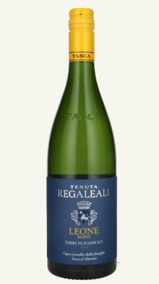 2024 Leone d´Almerita Tasca d'Almerita