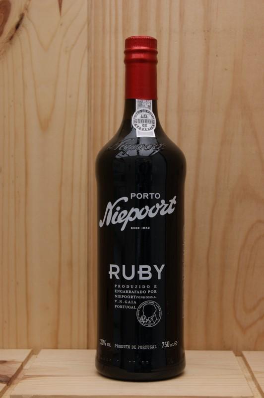 Niepoort Ruby Port Niepoort