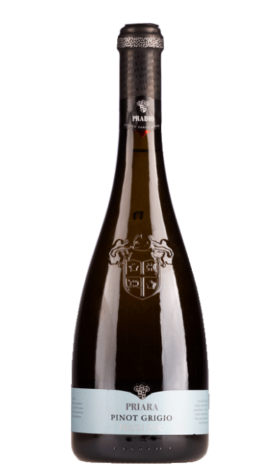 2024 Pradio Pinot Grigio Friuli Cielo e Terra