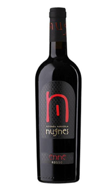 2023 Primitivo Pulgia IGP Enne Nugnes