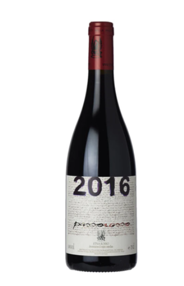 Passopisciaro Passorosso 2016