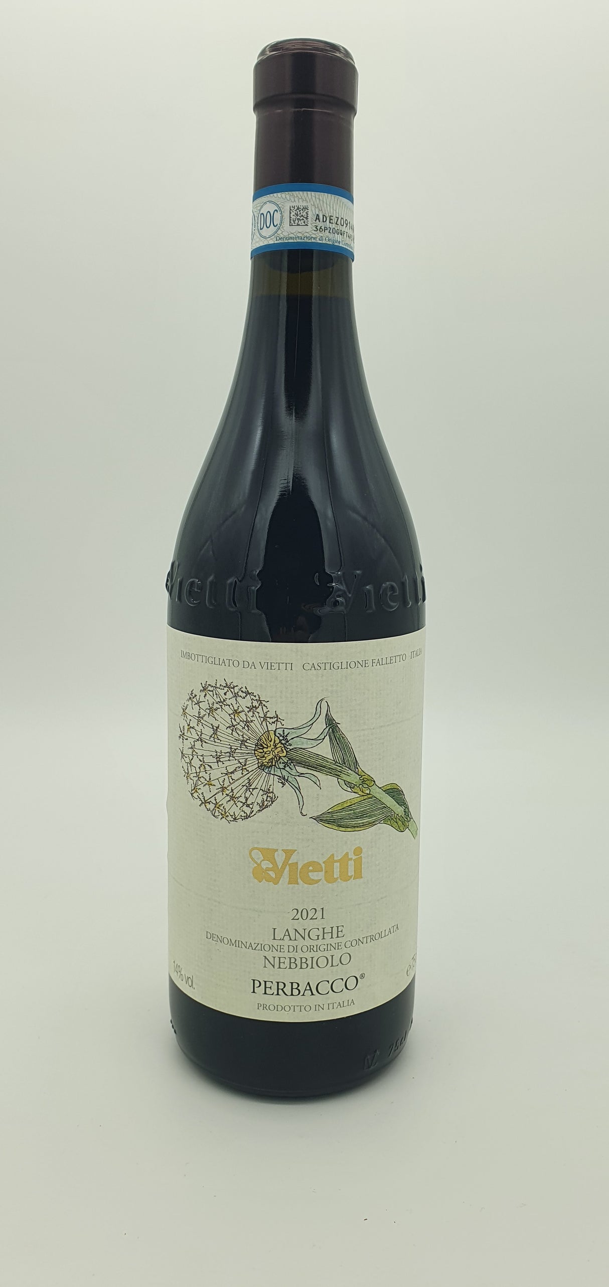 2021 Langhe Nebbiolo Perbacco Vietti