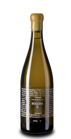 2023 Boggina Bianco Toscano Petrolo
