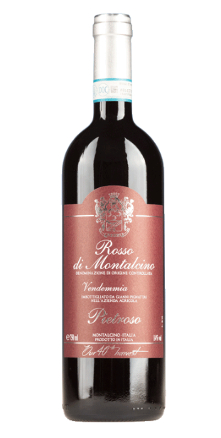 2023 Rosso di Montalcino Aziende Pietroso