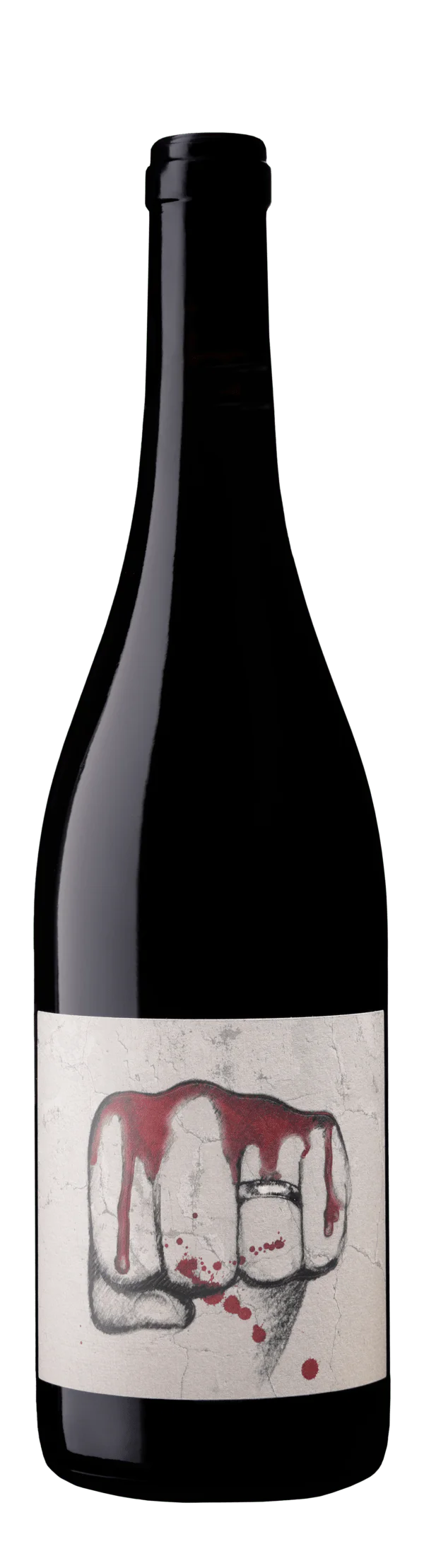 2016 El Puno El Escoes Volante