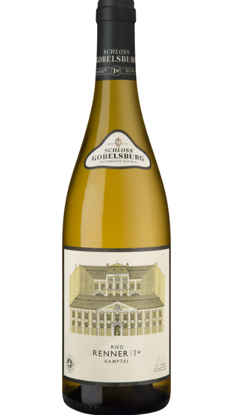 2022 Ried Renner Grüner Veltliner Kamptal Erste Lage Gobelsburg