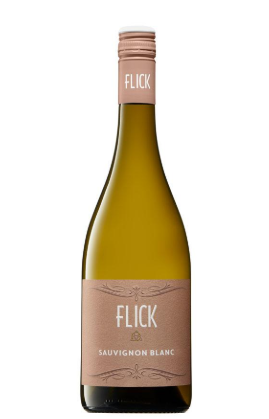 2024 Sauvignon Blanc trocken Flick
