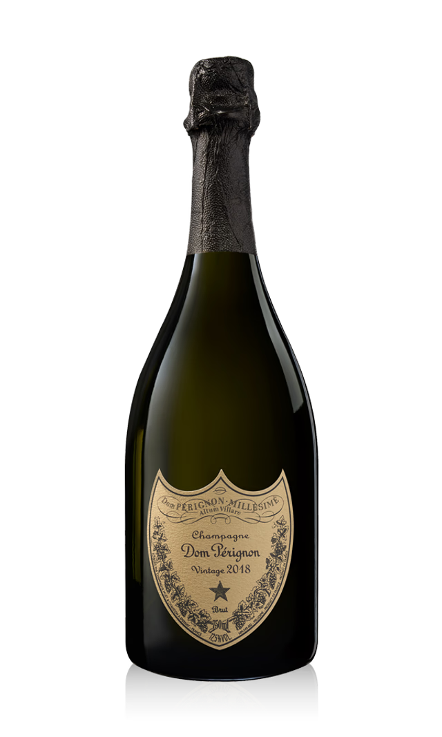 2015 Dom Perignon Moet &amp; Chandon
