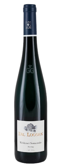 2022 Wehlener Sonnenuhr Riesling GG
