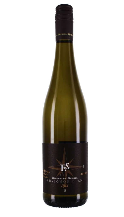 2024 Sauvignon Blanc trocken Ellermann-Spiegel