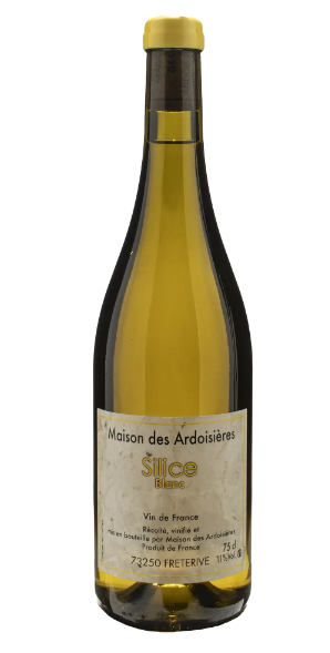 2022 Silice Blanc -Bio- Domaine des Ardoisieres