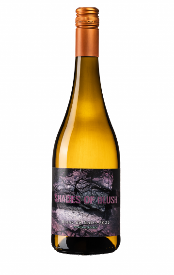 2023 Blanc de Noirs "Shades of Blush" Weingut Hammes + Invisus Wines