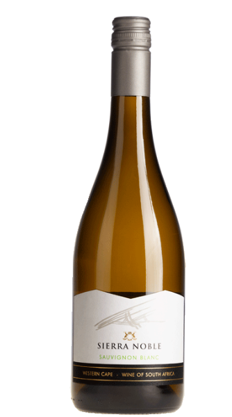2025 Sierra Noble Sauvignon Blanc