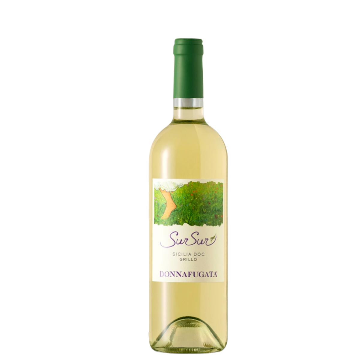 2024 Sur Sur Grillo Donnafugata