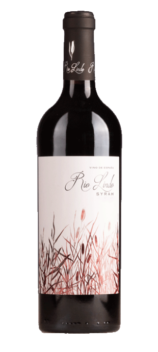2023 Rio Lindo Syrah