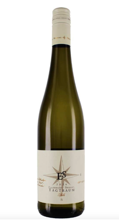 2019 Weissburgunder dry Ellermann-Spiegel