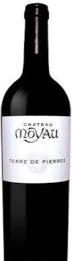2011 Terre de Pierres Château Moyau