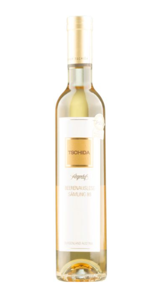 2020 Beerenauslese Sämling 88 Tschida