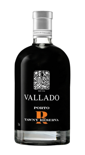 Port Tawny 10 years Quinta do Vallado