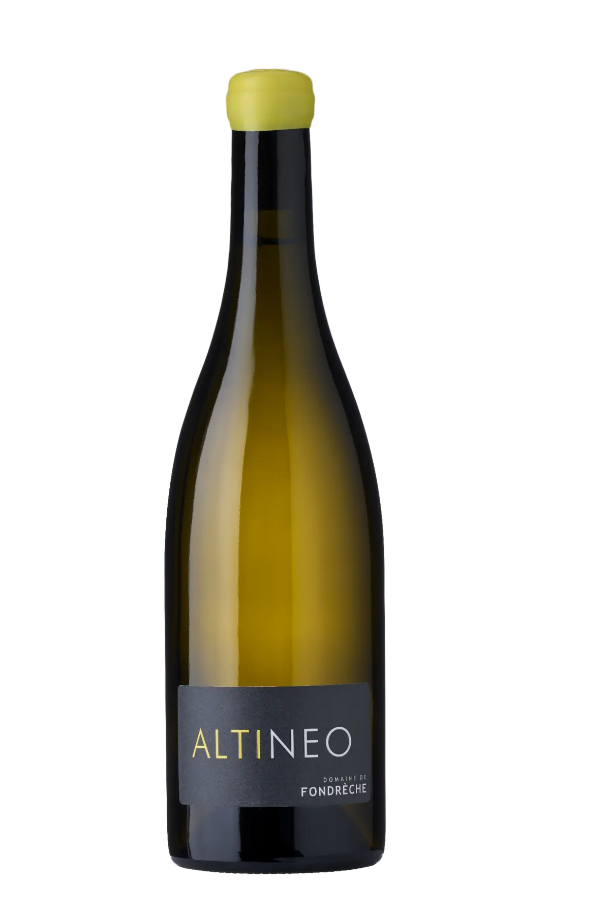 2025 Altineo Blanc Fondreche