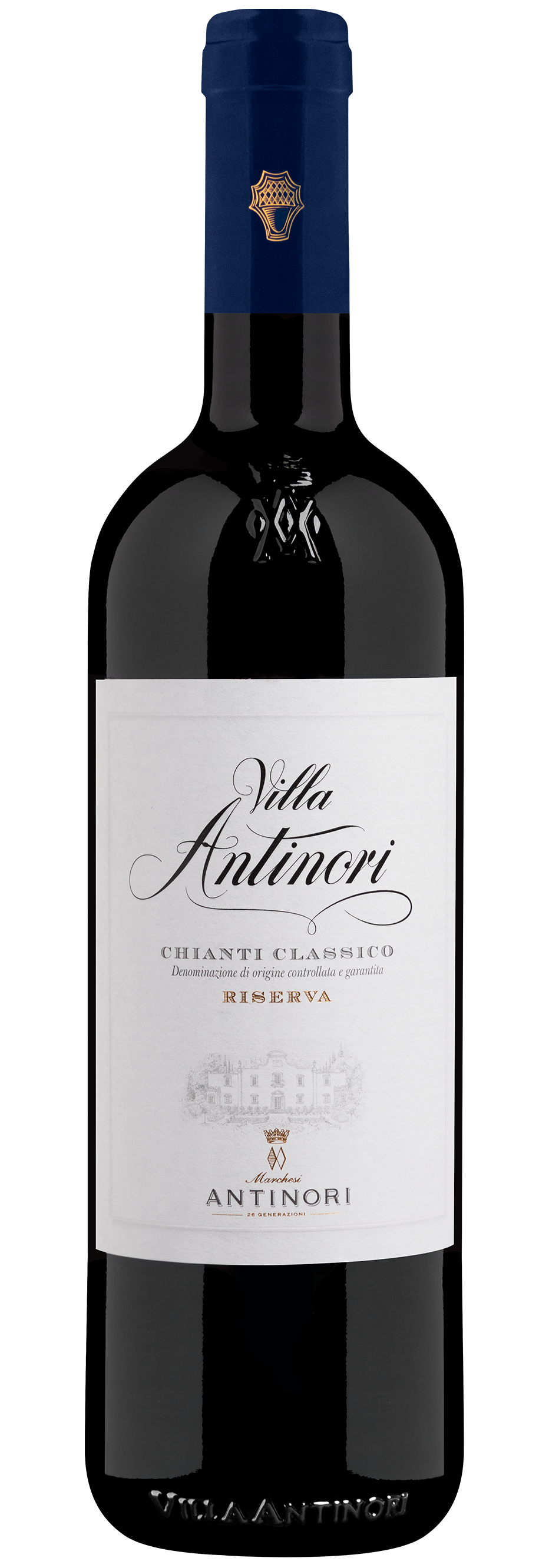 2022 Chianti Classico Riserva Villa Antinori