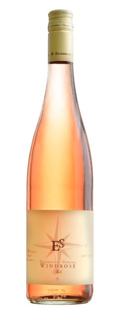 2024 Cuvée Windrosé Ellermann-Spiegel