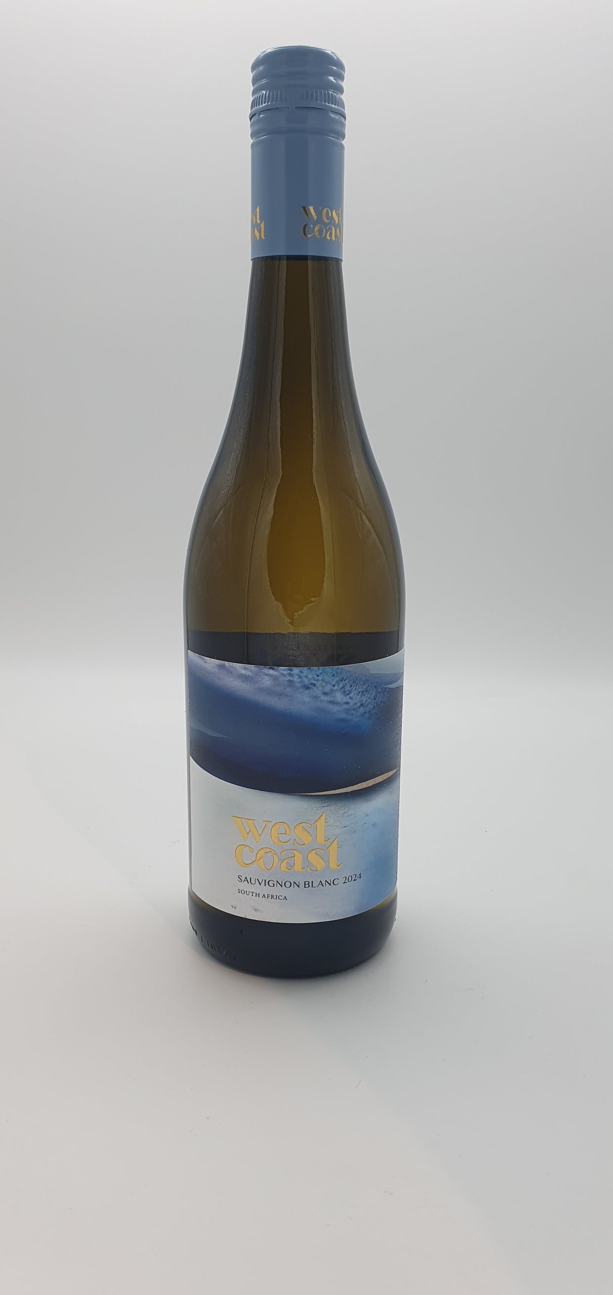2024 Neil Ellis West Coast Sauvignon Blanc