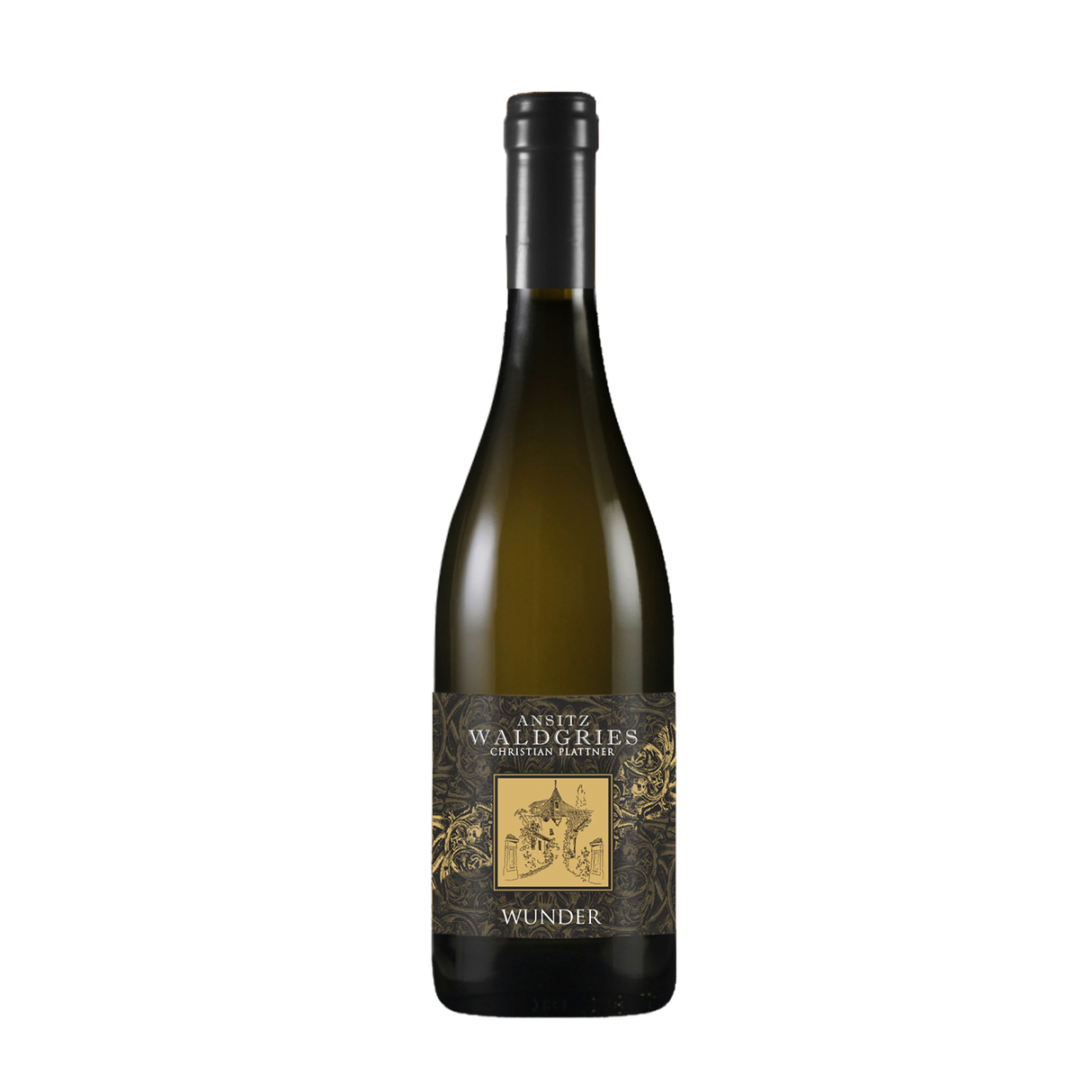 2024 Wunder Blanc de Noir Ansitz Waldgries