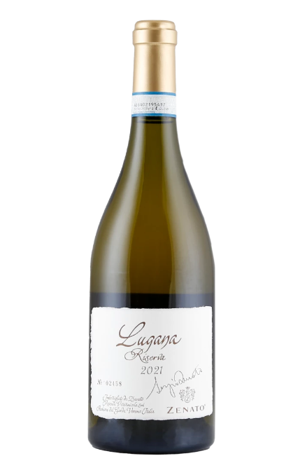 2017 Lugana Riserva Sergio Zenato