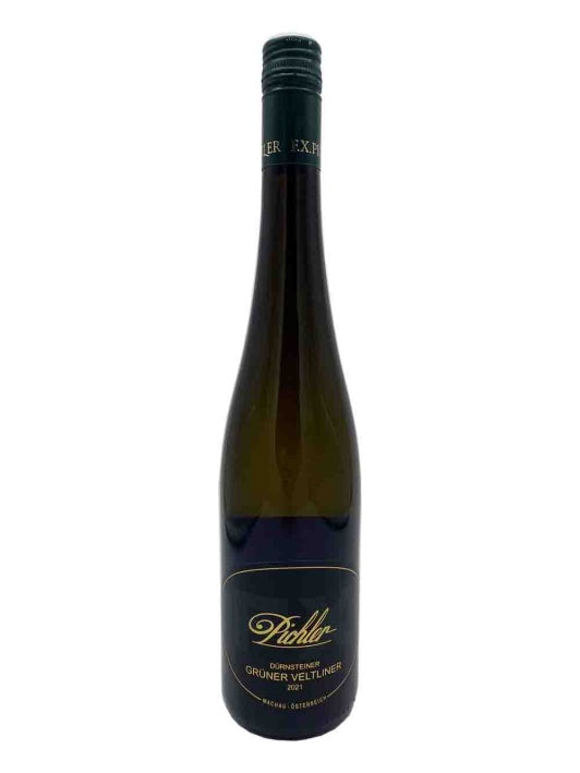 2021 Dürnsteiner Grüner Veltliner F.X. PICHLER