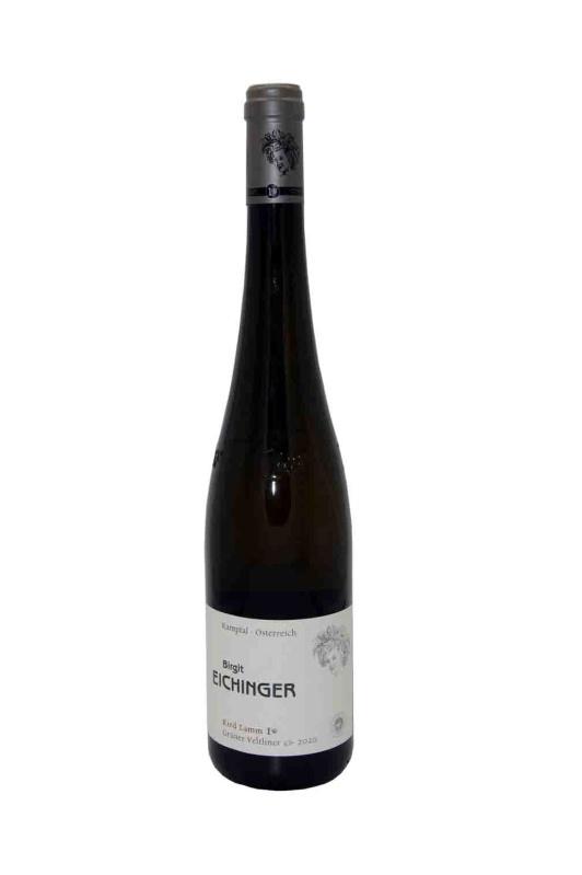 2022 Kamptal Grüner Veltliner Strass Weingut Eichinger - Birgit Eichinger