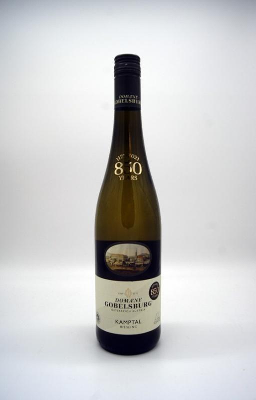 2020 Kamptal Riesling Gobelsburg