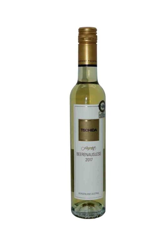 2017 Beerenauslese Cuvee Weingut Tschida