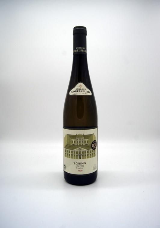 2020 Zöbing Riesling Gobelsburg