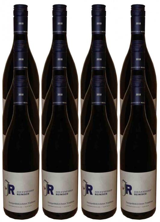 2021 Gumpoldskirchner Tradition Johanneshof Reinisch 12-pack